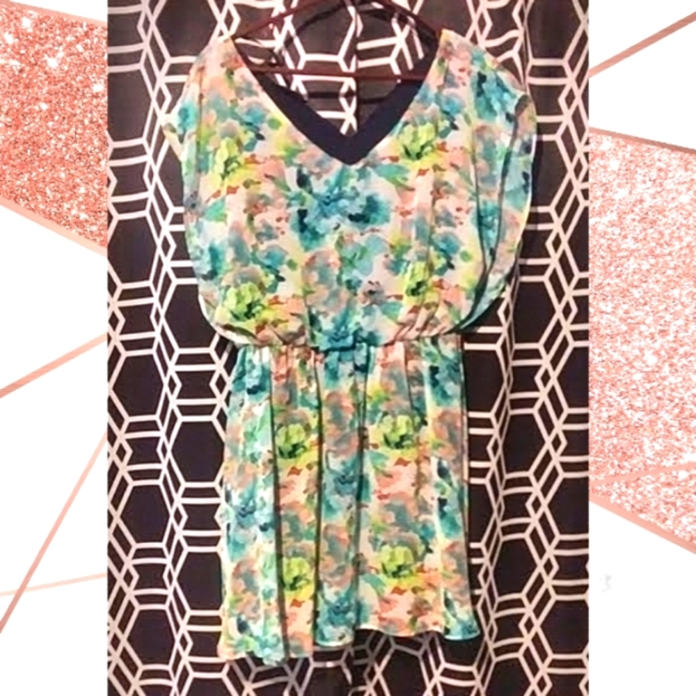 By & By Large Top